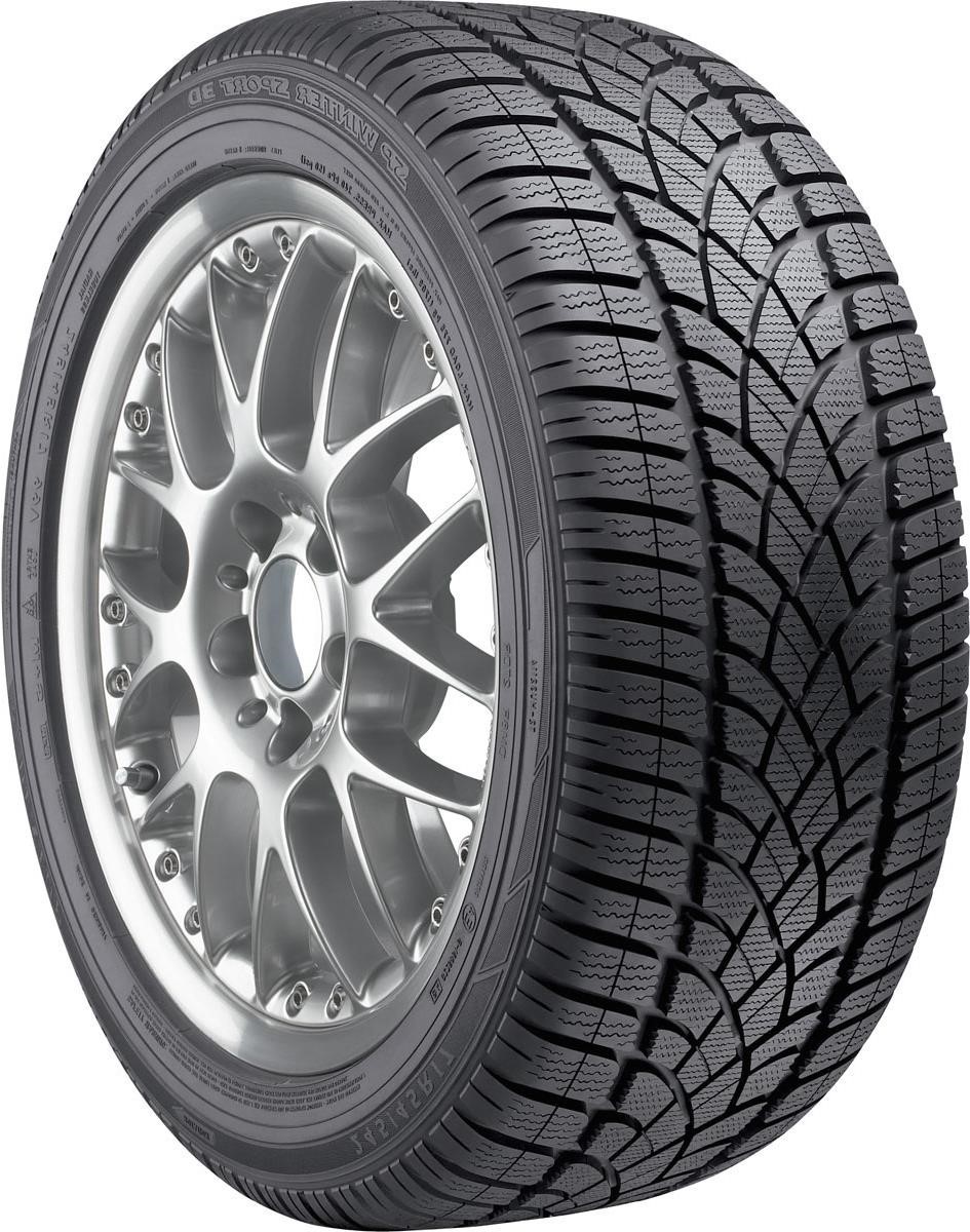 Dunlop SP Winter Sport 3D Run Flat 175/60R16 82H BLT | Best One Tire